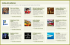 ClassicalArtPrints artist   online art galleries
