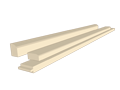ClassicalArtPrints  Canvas Stretcher Strips and Cross Braces