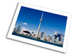 Canvas prints, Samples